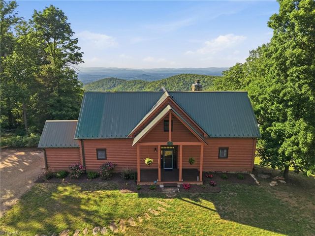 258 Gabriel Way, Moravian Falls, NC 28654