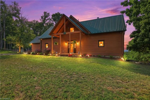 258 Gabriel Way, Moravian Falls, NC 28654