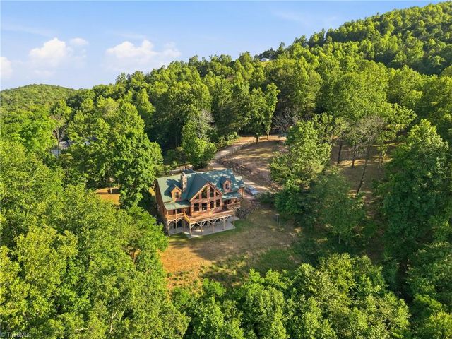 258 Gabriel Way, Moravian Falls, NC 28654
