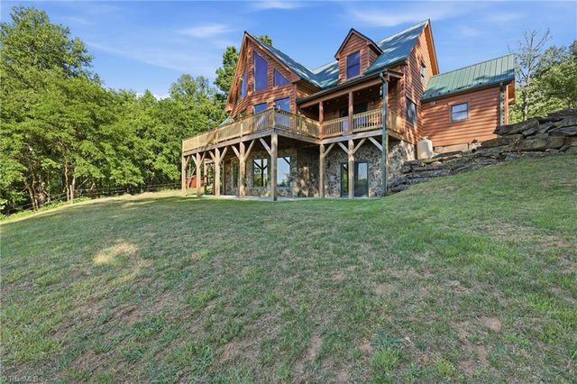 258 Gabriel Way, Moravian Falls, NC 28654