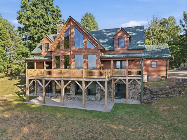 258 Gabriel Way, Moravian Falls, NC 28654