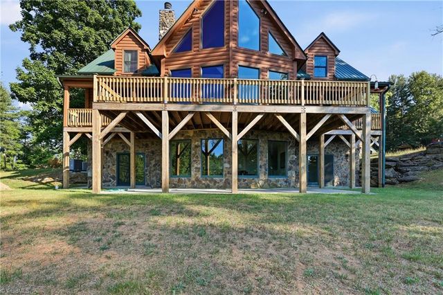 258 Gabriel Way, Moravian Falls, NC 28654