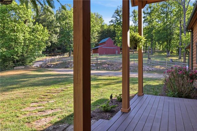 258 Gabriel Way, Moravian Falls, NC 28654