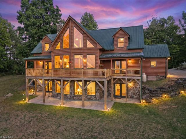258 Gabriel Way, Moravian Falls, NC 28654