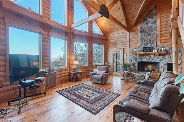 258 Gabriel Way, Moravian Falls, NC 28654