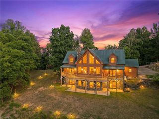 258 Gabriel Way, Moravian Falls, NC 28654