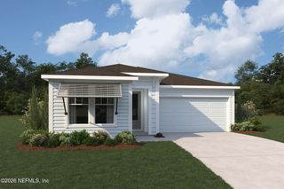 305 CRAFTON Circle, St. Johns, FL 32259