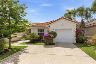 3622 Coco Lake Drive, Coconut Creek, FL 33073