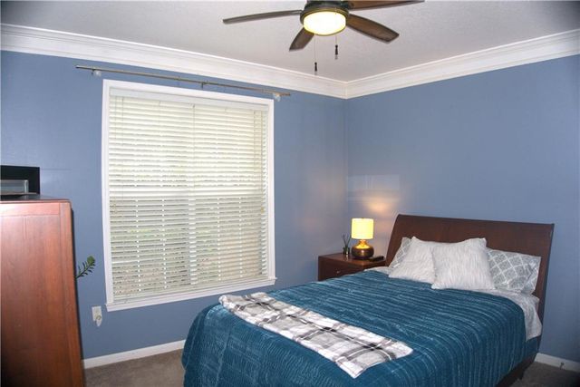 1134 Westchester Ridge 1134, Atlanta, GA 30329