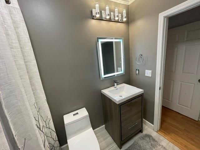 1134 Westchester Ridge 1134, Atlanta, GA 30329