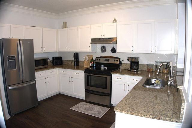 1134 Westchester Ridge 1134, Atlanta, GA 30329
