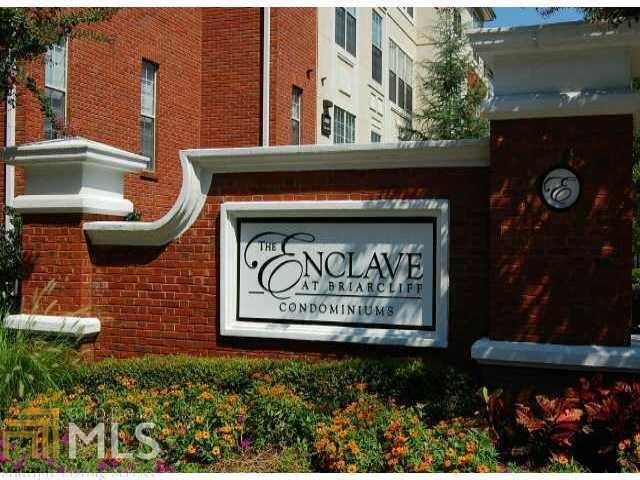 1134 Westchester Ridge 1134, Atlanta, GA 30329