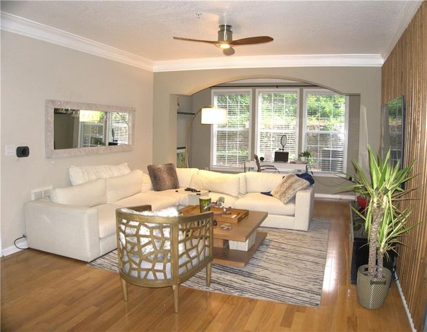 1134 Westchester Ridge 1134, Atlanta, GA 30329