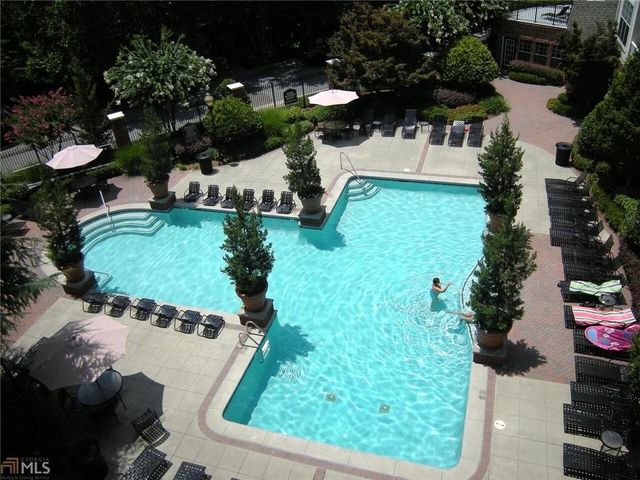 1134 Westchester Ridge 1134, Atlanta, GA 30329