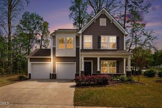 700 Atlantis Street, Fuquay Varina, NC 27526