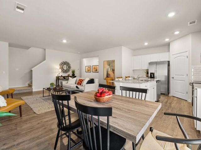20 Rustin Ridge, Dahlonega, GA 30533