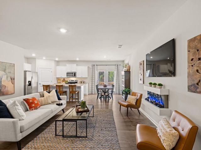 20 Rustin Ridge, Dahlonega, GA 30533
