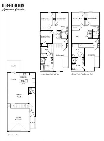 20 Rustin Ridge, Dahlonega, GA 30533