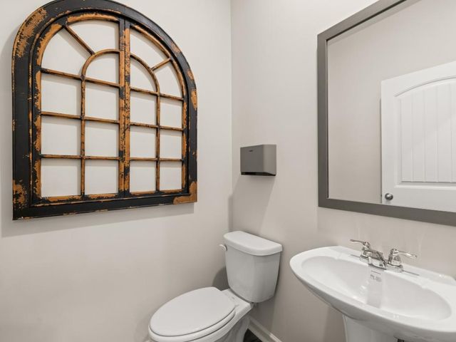 20 Rustin Ridge, Dahlonega, GA 30533