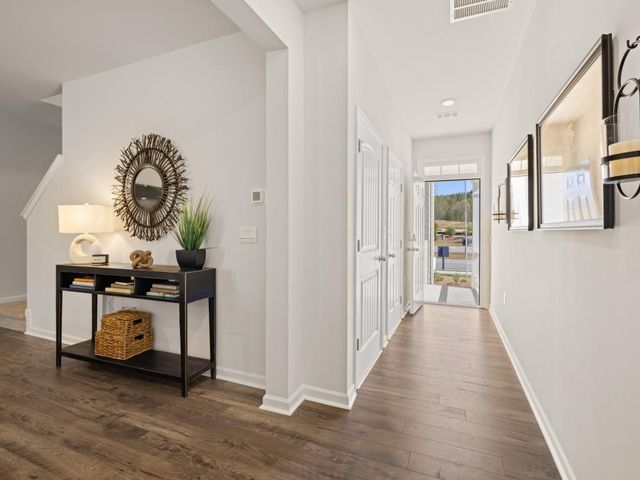 20 Rustin Ridge, Dahlonega, GA 30533