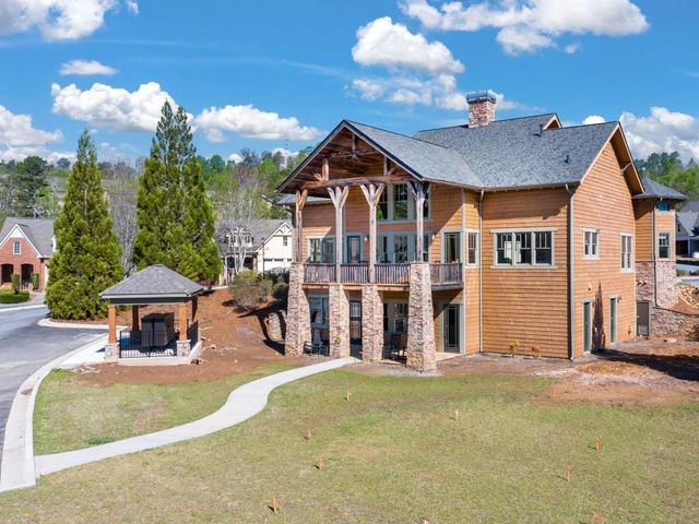 20 Rustin Ridge, Dahlonega, GA 30533
