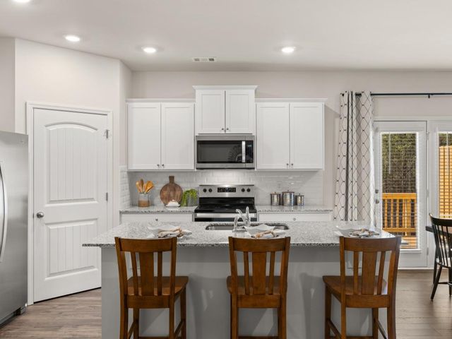 20 Rustin Ridge, Dahlonega, GA 30533