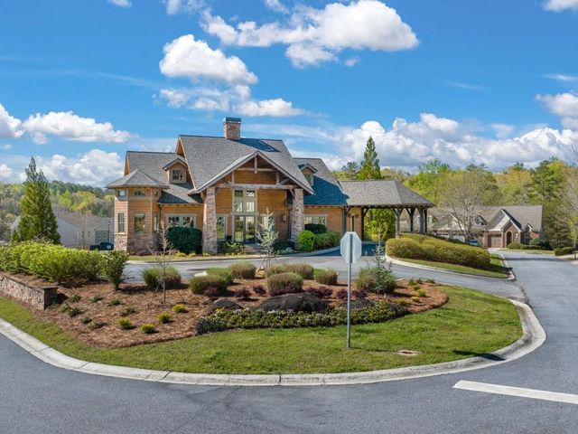 20 Rustin Ridge, Dahlonega, GA 30533