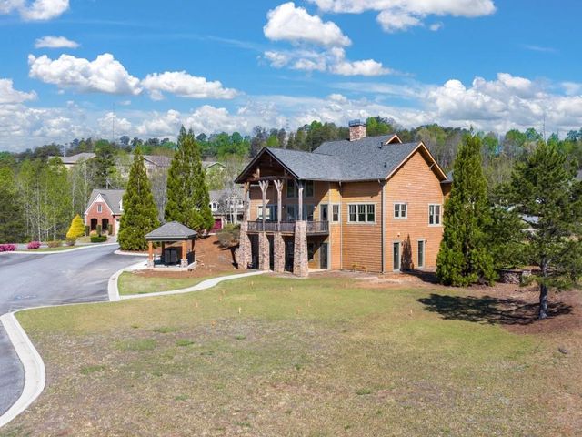 20 Rustin Ridge, Dahlonega, GA 30533
