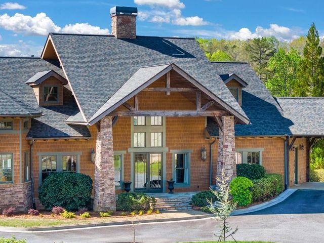 20 Rustin Ridge, Dahlonega, GA 30533