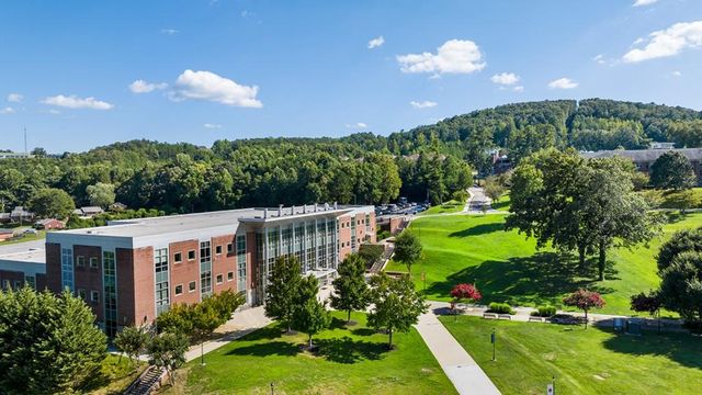 20 Rustin Ridge, Dahlonega, GA 30533