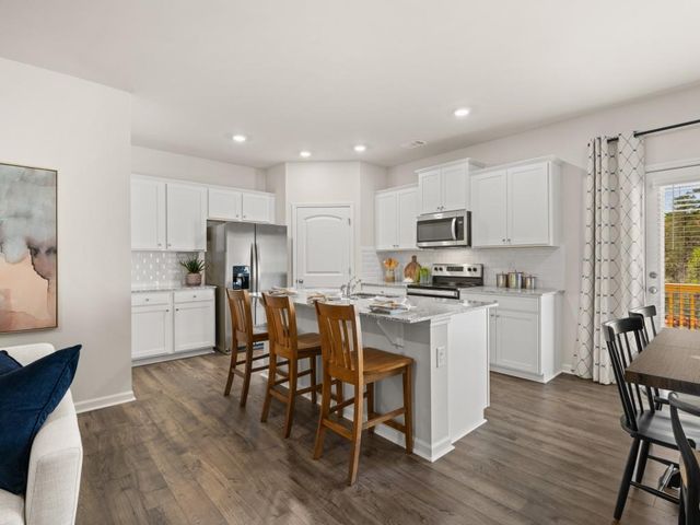 20 Rustin Ridge, Dahlonega, GA 30533