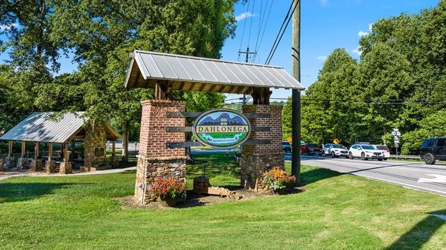 20 Rustin Ridge, Dahlonega, GA 30533