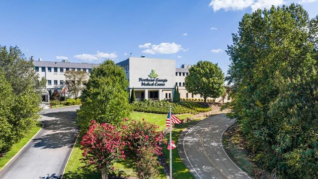 20 Rustin Ridge, Dahlonega, GA 30533