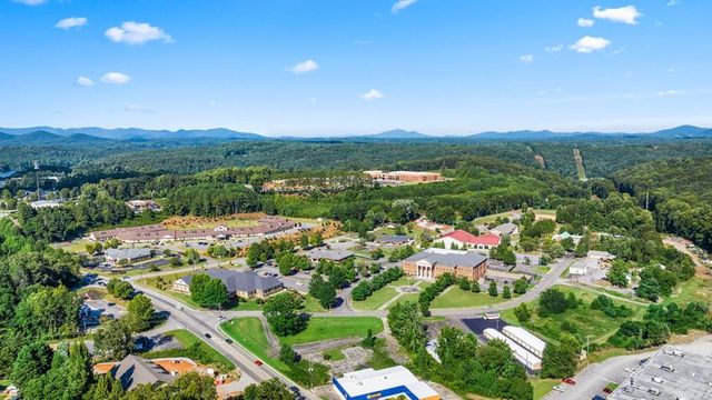 20 Rustin Ridge, Dahlonega, GA 30533