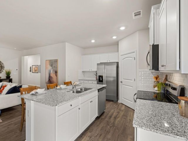 20 Rustin Ridge, Dahlonega, GA 30533