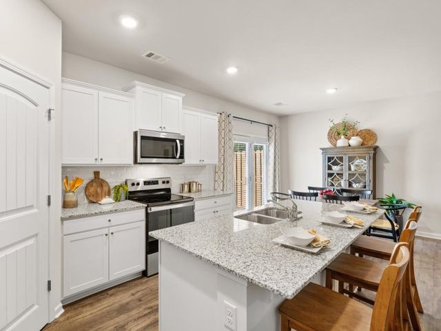 20 Rustin Ridge, Dahlonega, GA 30533