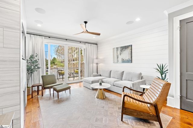 100 S Hudson Street Unit A6, Greenville, SC 29601