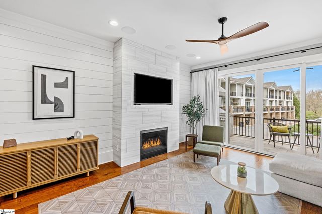 100 S Hudson Street Unit A6, Greenville, SC 29601