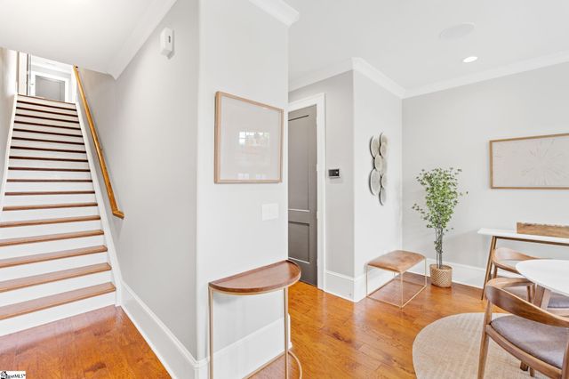 100 S Hudson Street Unit A6, Greenville, SC 29601