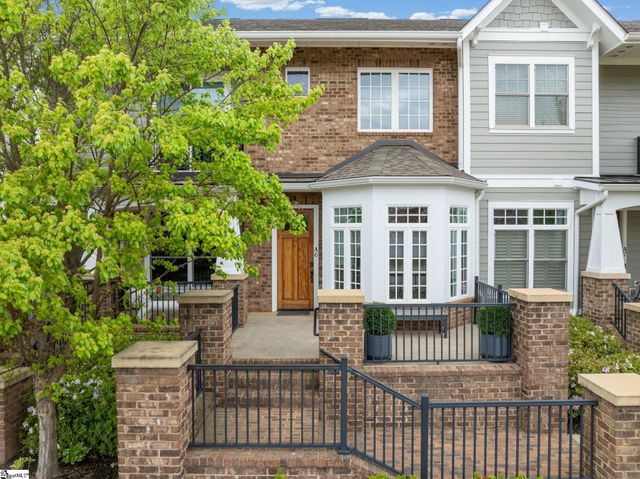 100 S Hudson Street Unit A6, Greenville, SC 29601