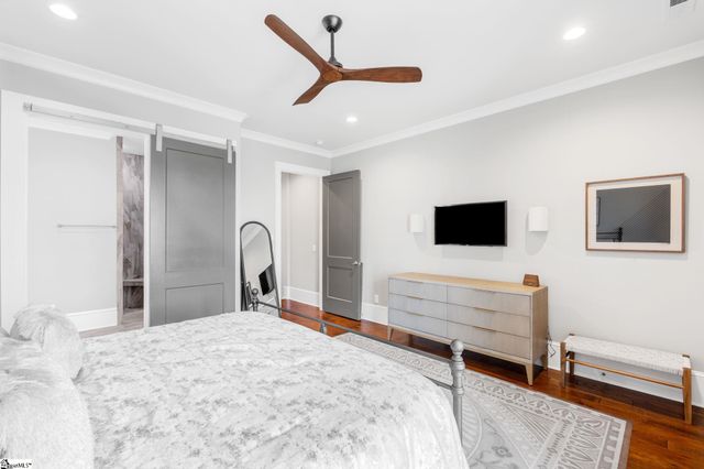 100 S Hudson Street Unit A6, Greenville, SC 29601