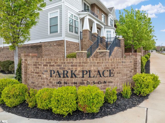 100 S Hudson Street Unit A6, Greenville, SC 29601