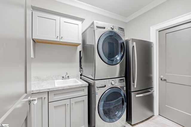 100 S Hudson Street Unit A6, Greenville, SC 29601