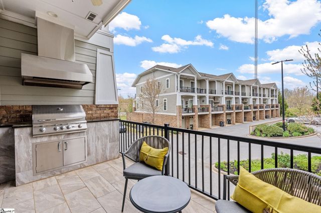 100 S Hudson Street Unit A6, Greenville, SC 29601