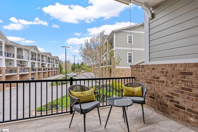 100 S Hudson Street Unit A6, Greenville, SC 29601