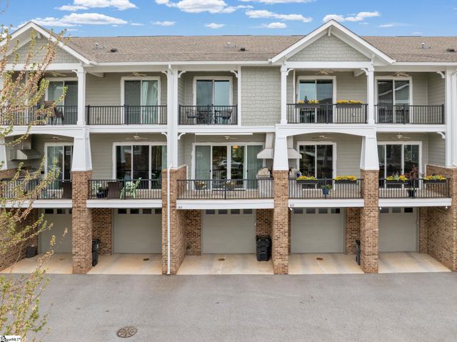 100 S Hudson Street Unit A6, Greenville, SC 29601