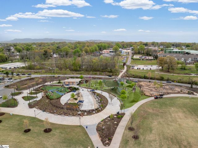 100 S Hudson Street Unit A6, Greenville, SC 29601