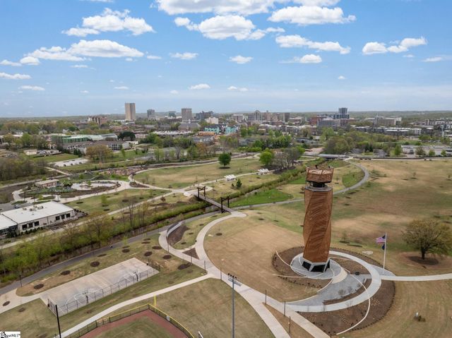 100 S Hudson Street Unit A6, Greenville, SC 29601