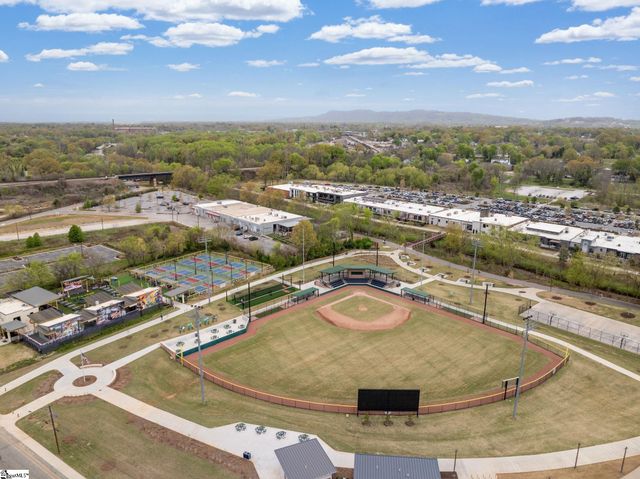 100 S Hudson Street Unit A6, Greenville, SC 29601