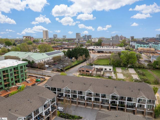 100 S Hudson Street Unit A6, Greenville, SC 29601